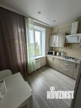 2-к квартира, вторичка, 58м2, 5/5 этаж