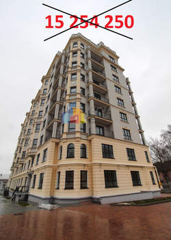 3-к квартира, вторичка, 77м2, 9/9 этаж