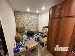 1-к квартира, вторичка, 40м2, 4/9 этаж