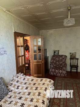 1-к квартира, вторичка, 31м2, 5/5 этаж