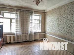 3-к квартира, вторичка, 82м2, 2/2 этаж
