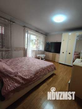 4-к квартира, вторичка, 96м2, 3/3 этаж