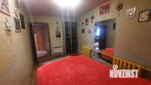 4-к квартира, вторичка, 74м2, 4/9 этаж