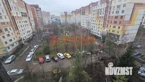 2-к квартира, вторичка, 52м2, 6/9 этаж