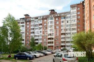 3-к квартира, вторичка, 65м2, 1/10 этаж