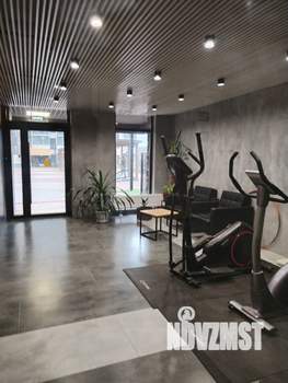 Студия квартира, вторичка, 28м2, 6/10 этаж