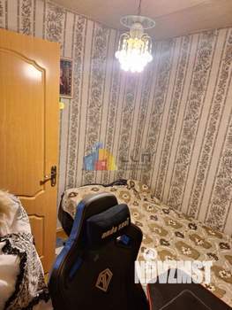 3-к квартира, вторичка, 45м2, 5/5 этаж