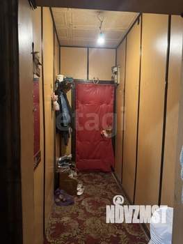 2-к квартира, вторичка, 53м2, 2/2 этаж