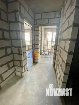 1-к квартира, вторичка, 36м2, 8/9 этаж