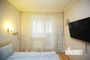 2-к квартира, вторичка, 52м2, 5/9 этаж