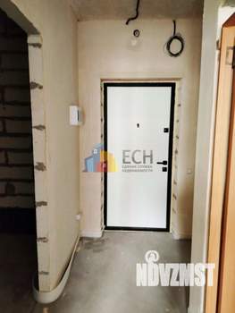 1-к квартира, сданный дом, 39м2, 3/9 этаж