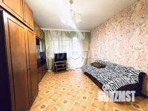 1-к квартира, вторичка, 36м2, 1/9 этаж