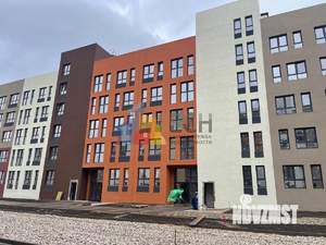 2-к квартира, вторичка, 62м2, 2/6 этаж