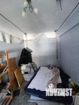 2-к квартира, вторичка, 45м2, 1/5 этаж