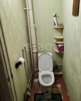 2-к квартира, вторичка, 50м2, 6/9 этаж