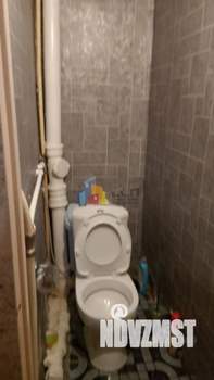 1-к квартира, вторичка, 40м2, 1/5 этаж