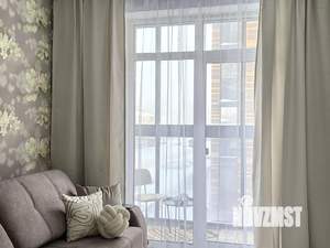 1-к квартира, вторичка, 30м2, 3/6 этаж