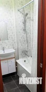 Студия квартира, вторичка, 28м2, 1/3 этаж