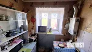 1-к квартира, вторичка, 31м2, 5/5 этаж
