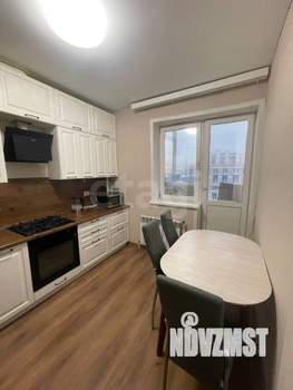 1-к квартира, вторичка, 32м2, 9/9 этаж