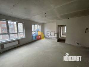 2-к квартира, вторичка, 62м2, 2/6 этаж