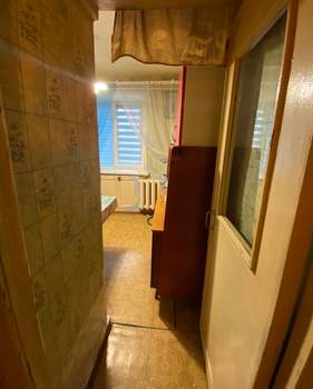 1-к квартира, вторичка, 36м2, 5/5 этаж