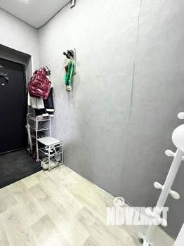 1-к квартира, вторичка, 31м2, 2/2 этаж