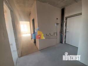 1-к квартира, вторичка, 47м2, 2/6 этаж