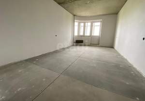 3-к квартира, вторичка, 80м2, 8/10 этаж