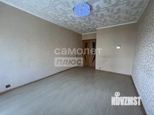 3-к квартира, вторичка, 51м2, 2/5 этаж