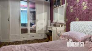 3-к квартира, вторичка, 63м2, 2/5 этаж