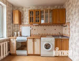 2-к квартира, вторичка, 54м2, 3/9 этаж
