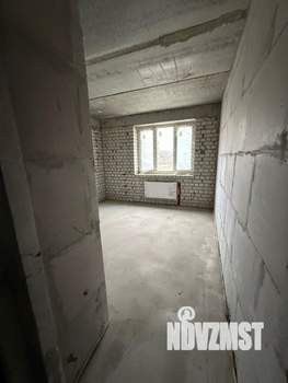 2-к квартира, вторичка, 64м2, 4/5 этаж