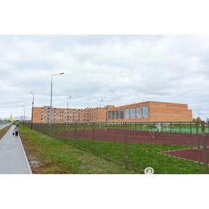 1-к квартира, вторичка, 38м2, 1/9 этаж