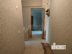 2-к квартира, вторичка, 45м2, 2/5 этаж