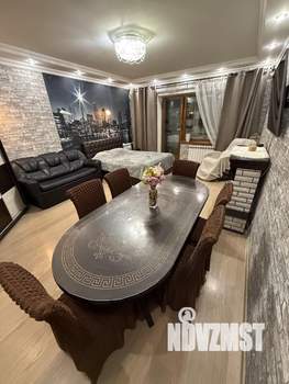 3-к квартира, вторичка, 111м2, 1/9 этаж