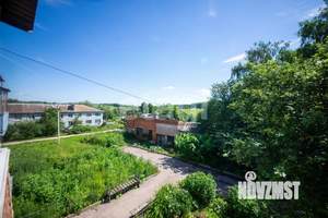 2-к квартира, вторичка, 45м2, 2/2 этаж