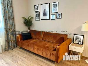 3-к квартира, вторичка, 63м2, 1/14 этаж