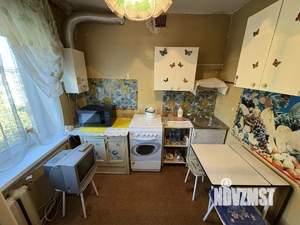 1-к квартира, вторичка, 31м2, 5/5 этаж