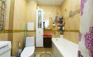 2-к квартира, вторичка, 50м2, 4/8 этаж