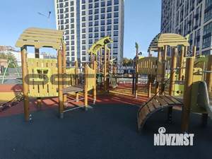 Студия квартира, вторичка, 26м2, 8/17 этаж