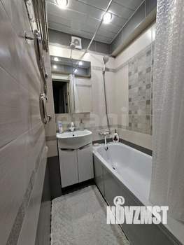 2-к квартира, вторичка, 44м2, 2/9 этаж