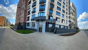 1-к квартира, вторичка, 30м2, 21/9 этаж