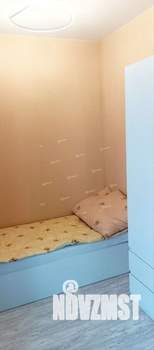 Студия квартира, вторичка, 28м2, 22/25 этаж