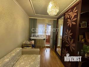 2-к квартира, вторичка, 53м2, 6/9 этаж