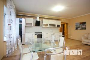 2-к квартира, вторичка, 72м2, 7/9 этаж
