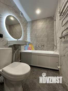 2-к квартира, вторичка, 45м2, 4/5 этаж
