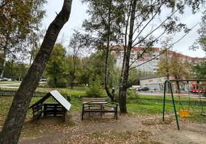 3-к квартира, вторичка, 67м2, 7/9 этаж