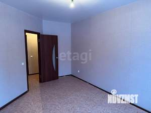 1-к квартира, вторичка, 33м2, 4/9 этаж