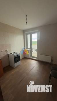 2-к квартира, вторичка, 55м2, 10/18 этаж